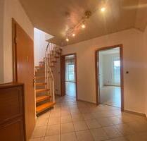 Mietwohnung mit Balkon in idyllischer Wohnstraße - Grasberg