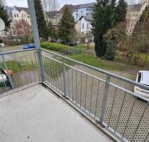 Wohntraum mit Balkon - 268,00 EUR Kaltmiete, ca.  53,51 m² in Chemnitz (PLZ: 09119) Kapellenberg