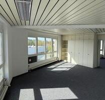 Büroräume Hafen Nürnberg - 9,00 EUR Kaltmiete, ca.  9,50 m² in Nürnberg (PLZ: 90451) Eibach