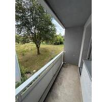 2-Raum Wohnung im Erdgeschoss mit Dusche - Halle (Saale) Silberhöhe