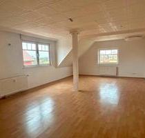AB SOFORT: 3 Zimmer-Wohnung zu vermieten - Hespe