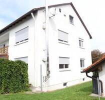 Mehrfamilienhaus von privat zu verkaufen - Senden