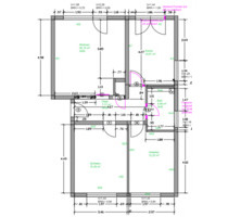 Eigentumswohnung 74 m² als Kapitalanlage - Bochum Querenburg