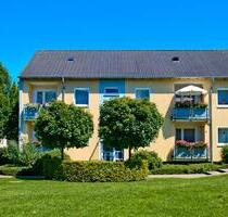 Ansprechende 2-Zimmer-Wohnung mit Tageslichtbad frei! - Ahlen Dolberg