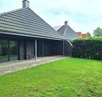 Niedrigenergiehaus - 3 Zimmer im Taruper Weg - Tastrup