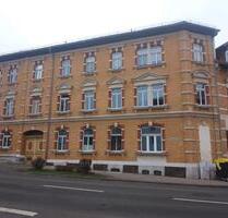 Zweiraumwohnung in Bad Köstritz - Kraftsdorf