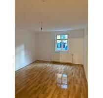 2- Zimmer-Wohnung saniert in Gnoien zur Miete ab sofort!
