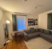 Voll möblierte Untermiete Wohnung - Sofort Verfügbar - Berlin Steglitz-Zehlendorf