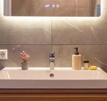 Altbautraum neu renoviert 3-Zimmer-Wohnung inkl. Einbauküche - Leipzig Nordost