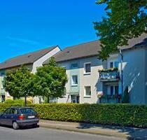 Schöne Erdgeschoss-Wohnung mit neuem Laminatboden frei! - Ahlen Dolberg
