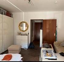 1 Zimmerwohnung + Küche + Bad + Balkon in Offenbach - Offenbach am Main Buchrain