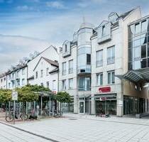 Schickes Ladengeschäft am Petrusplatz - Neu-Ulm Ludwigsfeld
