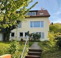 Freistehendes Einfamilienhaus - 1.099.000,00 EUR Kaufpreis, in Esslingen am Neckar (PLZ: 73730) Oberesslingen