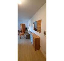 2 Zimmer Wohnung - behindertengerecht - Bad Birnbach Asenham