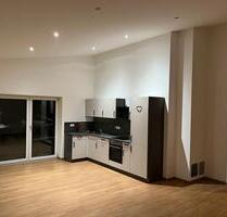 2,5 Zimmerwohnung in Großbergerdorf, 93482 Pemfling