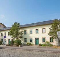 Ansprechende, günstig geschnittene 2-Zimmer-Wohnung - Dresden Neustadt