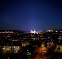 3-Zimmer-Wohnung in bester Lage ab 15.07.2025 - Erfurt