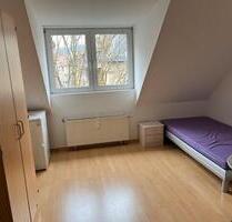 WG-Zimmer - Stuttgart Süd (Marienplatz)