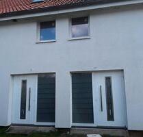 Doppelhaushälfte 5 Zi. Wohnung Bockenem