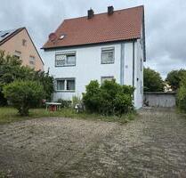3-Zimmer-Wohnung – 73,91 m² – 1.080 € – Am Sheridan Park - Augsburg Pfersee