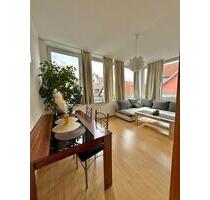 Wohnung zu vermieten im Zentrum von Rotenburg an der Fulda