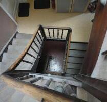 Zuhause fühlen: Zentral gelegene 3-Zimmer-Wohnung - Sinzig