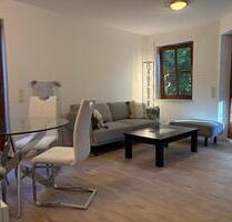Möblierter Wohnungstraum in München Thalkirchen-Solln: 3 Zimmer, Isarnähe & zwei Terrassen!
