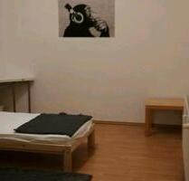 WG Zimmer 14qm Ludwigshafen all inklusive - Waldsee