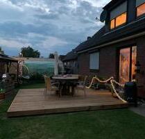 Mehrfamilienhaus in Burg Fehmarn