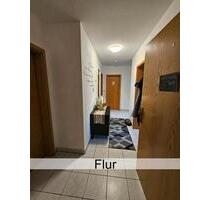 2 Raumwohnung - 564,00 EUR Kaltmiete, ca.  60,00 m² in Blankenburg (Harz) (PLZ: 38895) Derenburg