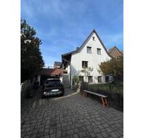 Von Privat - Einfamilienhaus Nähe Stuttgart - Walddorfhäslach