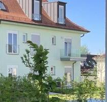 3-Zimmerwohnung in einem kernsanierten Altbau mit Garten - Forchheim