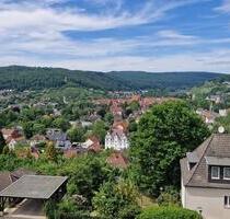 3 Zimmer Dachgeschoss Wohnung in Hann münden - Hann. Münden
