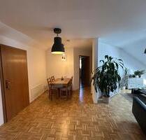 3-Zimmer Wohnung Nähe Donaueinkaufszentrum - Regensburg Kumpfmühl