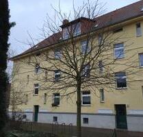 Große helle DG-Wohnung in Aschersleben