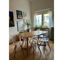 Zentrale 2 ZKB-Wohnung Nähe HbfCinestar - Saarbrücken West