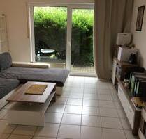 Helles 1-Raum-Appartement, ca. 35 m², in 48301 Appelhülsen - Nottuln