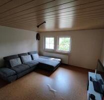 2 Zimmer Wohnung in Heßberg 56qm - Veilsdorf