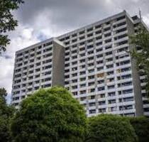 Super Studenten-, Single-, oder Pendler-Wohnung mit Balkon ! - Göttingen Oststadt