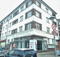 Spandau - Haben Sie ein gutes Konzept? Eckladen mit 12 m Schaufensterfront - Berlin