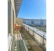 1,5-Zi. mit Dachterrasse in beliebterruhiger Lage - Kiel Ravensberg