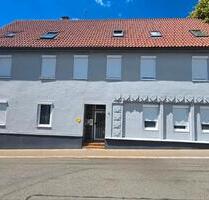80qm Wohnung Albstadt-Zentrum - 700,00 EUR Kaltmiete, ca.  80,00 m² in Albstadt (PLZ: 72461) Gemarkung Onstmettingen