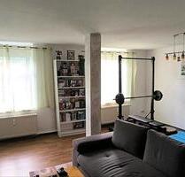 Charmante 3-Raum-Erdgeschosswohnung 93m² im Herzen von Rochlitz