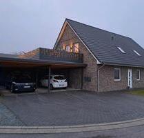 DG Wohnung mit großer Dachterasse - Silberstedt