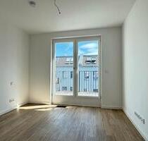 3-Zimmerwohnung mit 2 Balkonen im Neubau am RAW-Gelände ! - Berlin Friedrichshain-Kreuzberg