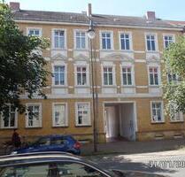 3 Zimmerwohnung innerstädtischer Bereich Nord Dessau-Roßlau