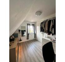 3 Zimmer-Küche-Bad, 1.OG - 600,00 EUR Kaltmiete, ca.  60,00 m² in Lingen (Ems) (PLZ: 49808)