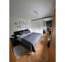 Wohnung in Bad Gandersheim stadtnah- 75m2