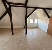 2-Zimmer-Wohnung mit Küche & Balkon - Gotha