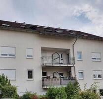 Provisionsfrei: Schöne 2-Zimmer-Wohnung in Leonberg